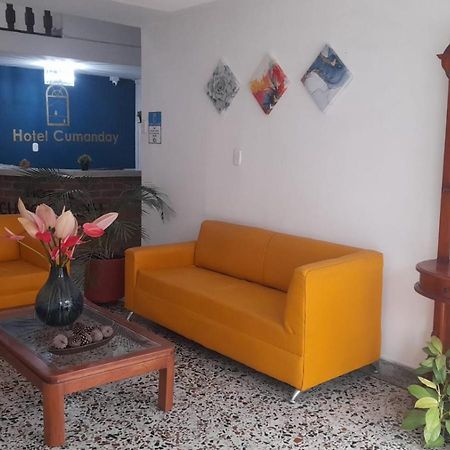 Hotel Cumanday Pereira Εξωτερικό φωτογραφία
