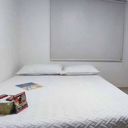 Hotel Cumanday Pereira Δωμάτιο φωτογραφία