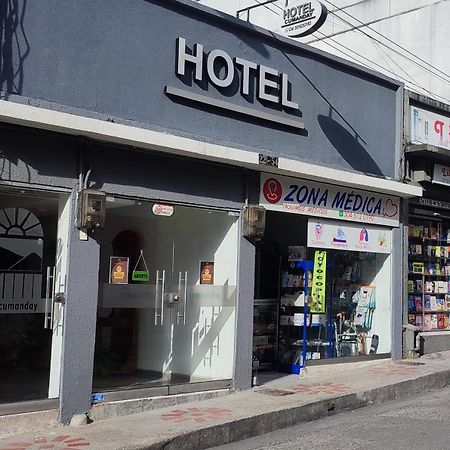 Hotel Cumanday Pereira Εξωτερικό φωτογραφία