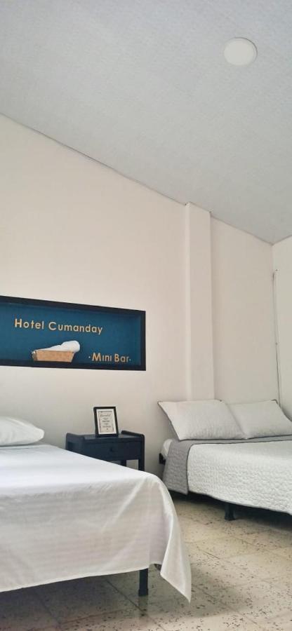 Hotel Cumanday Pereira Εξωτερικό φωτογραφία