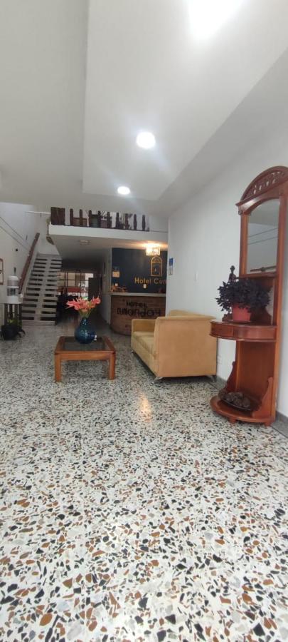 Hotel Cumanday Pereira Εξωτερικό φωτογραφία