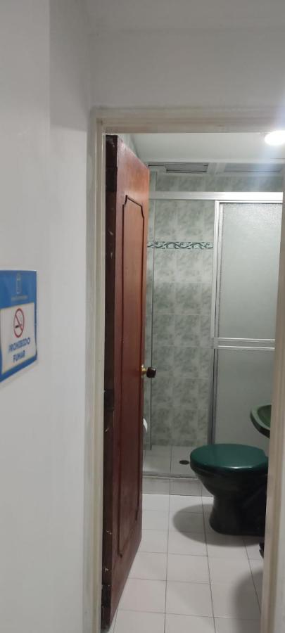 Hotel Cumanday Pereira Εξωτερικό φωτογραφία