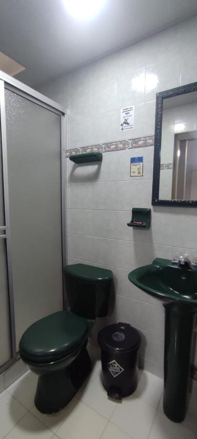 Hotel Cumanday Pereira Εξωτερικό φωτογραφία