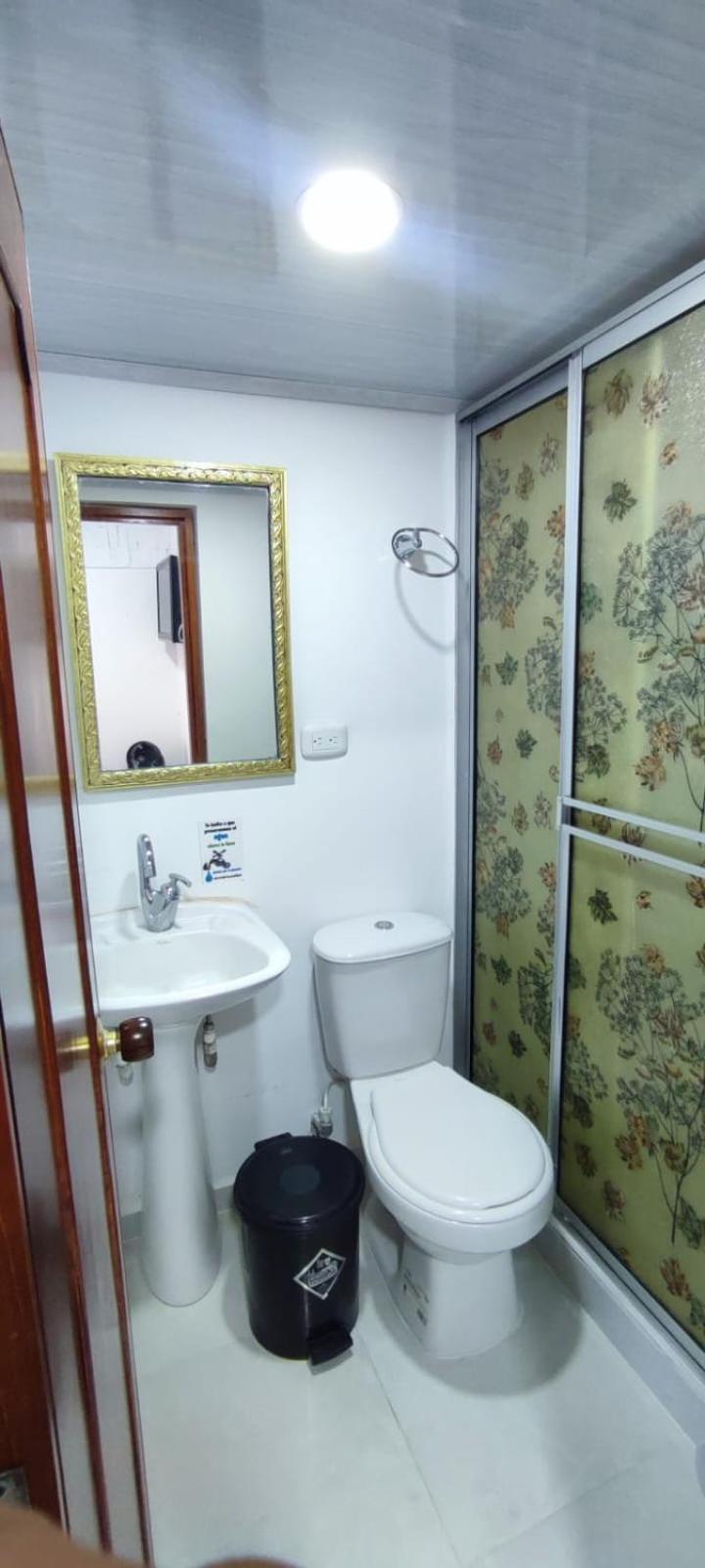 Hotel Cumanday Pereira Εξωτερικό φωτογραφία