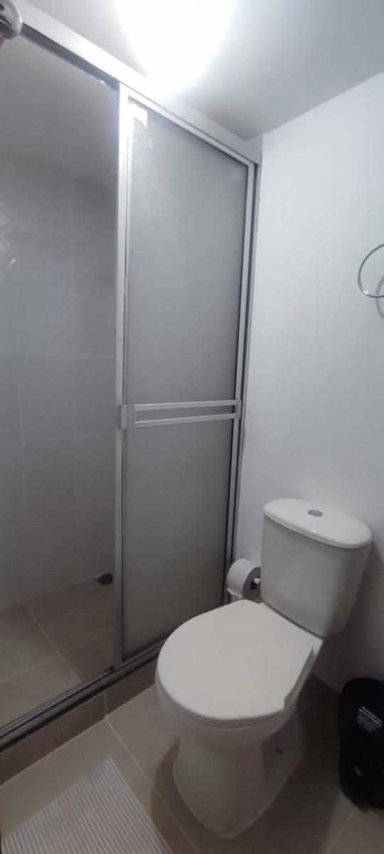 Hotel Cumanday Pereira Εξωτερικό φωτογραφία