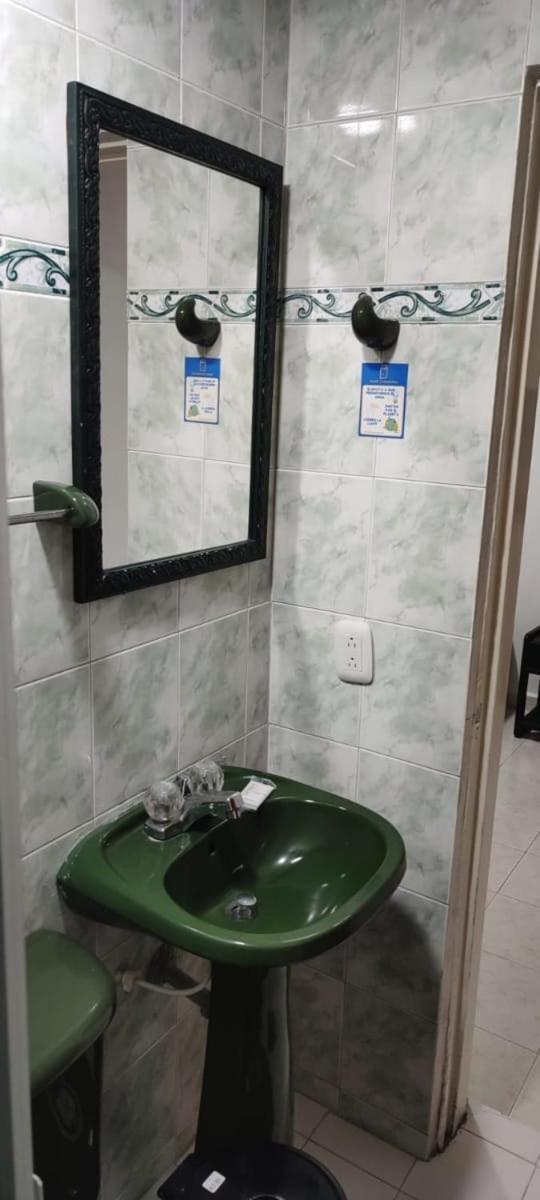 Hotel Cumanday Pereira Εξωτερικό φωτογραφία
