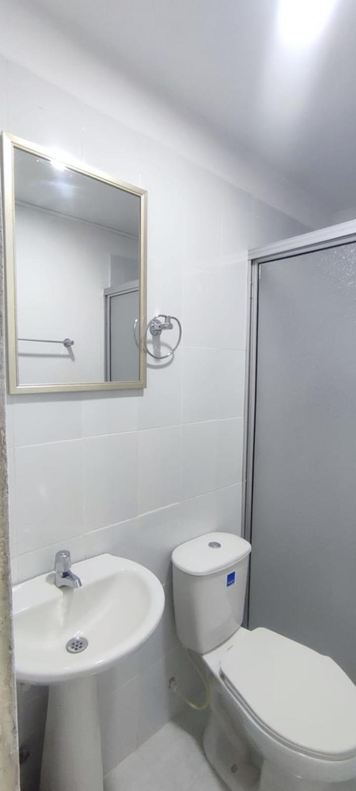 Hotel Cumanday Pereira Εξωτερικό φωτογραφία