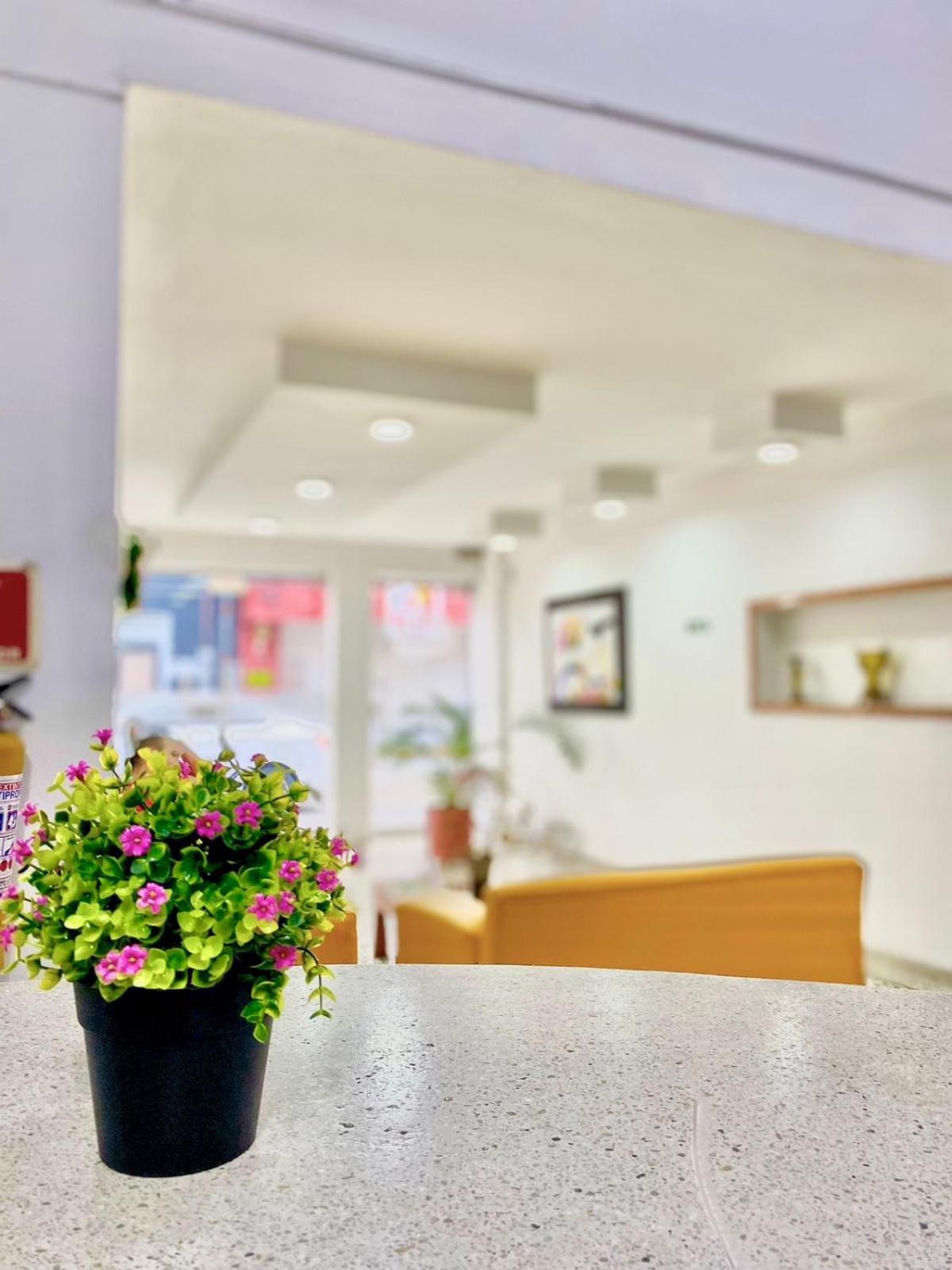 Hotel Cumanday Pereira Εξωτερικό φωτογραφία
