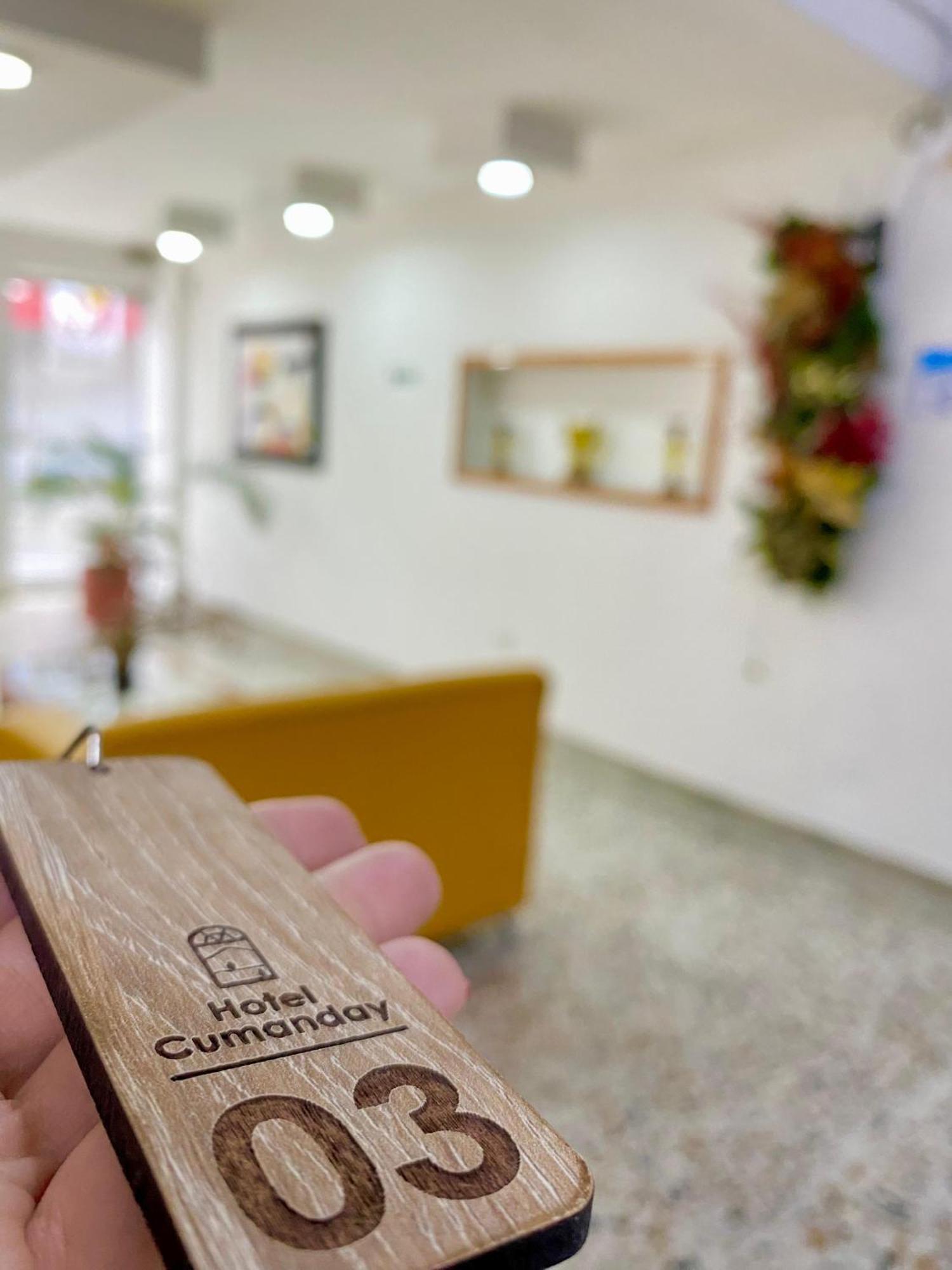 Hotel Cumanday Pereira Εξωτερικό φωτογραφία