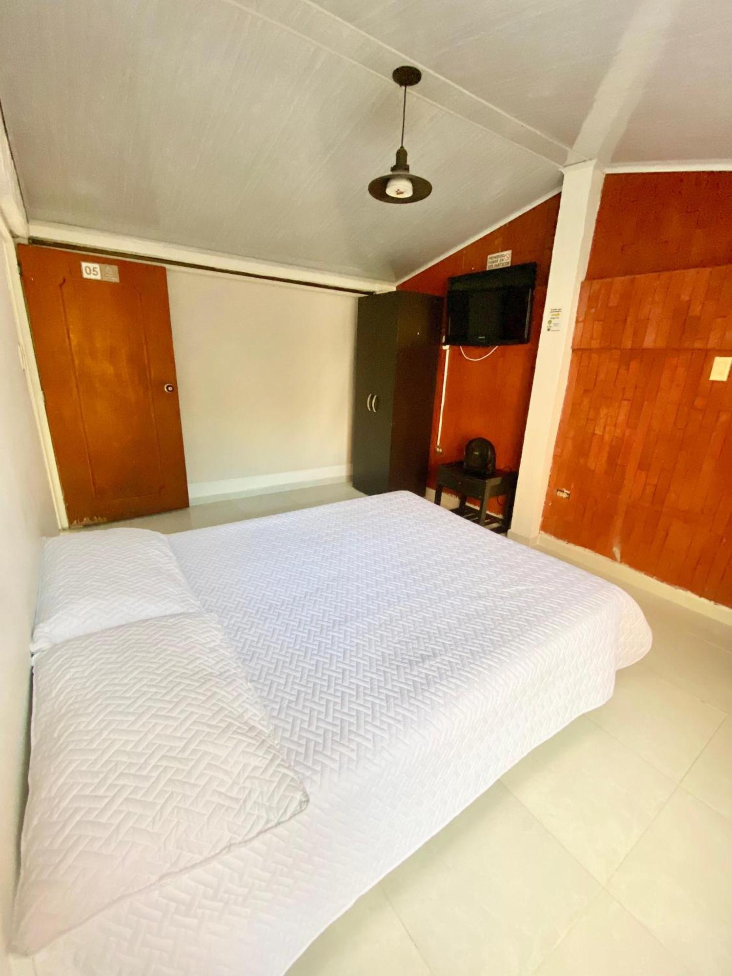 Hotel Cumanday Pereira Εξωτερικό φωτογραφία