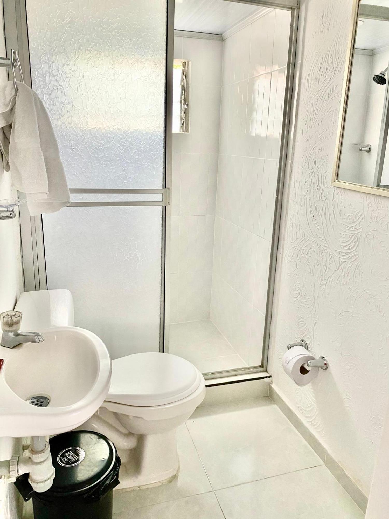 Hotel Cumanday Pereira Εξωτερικό φωτογραφία