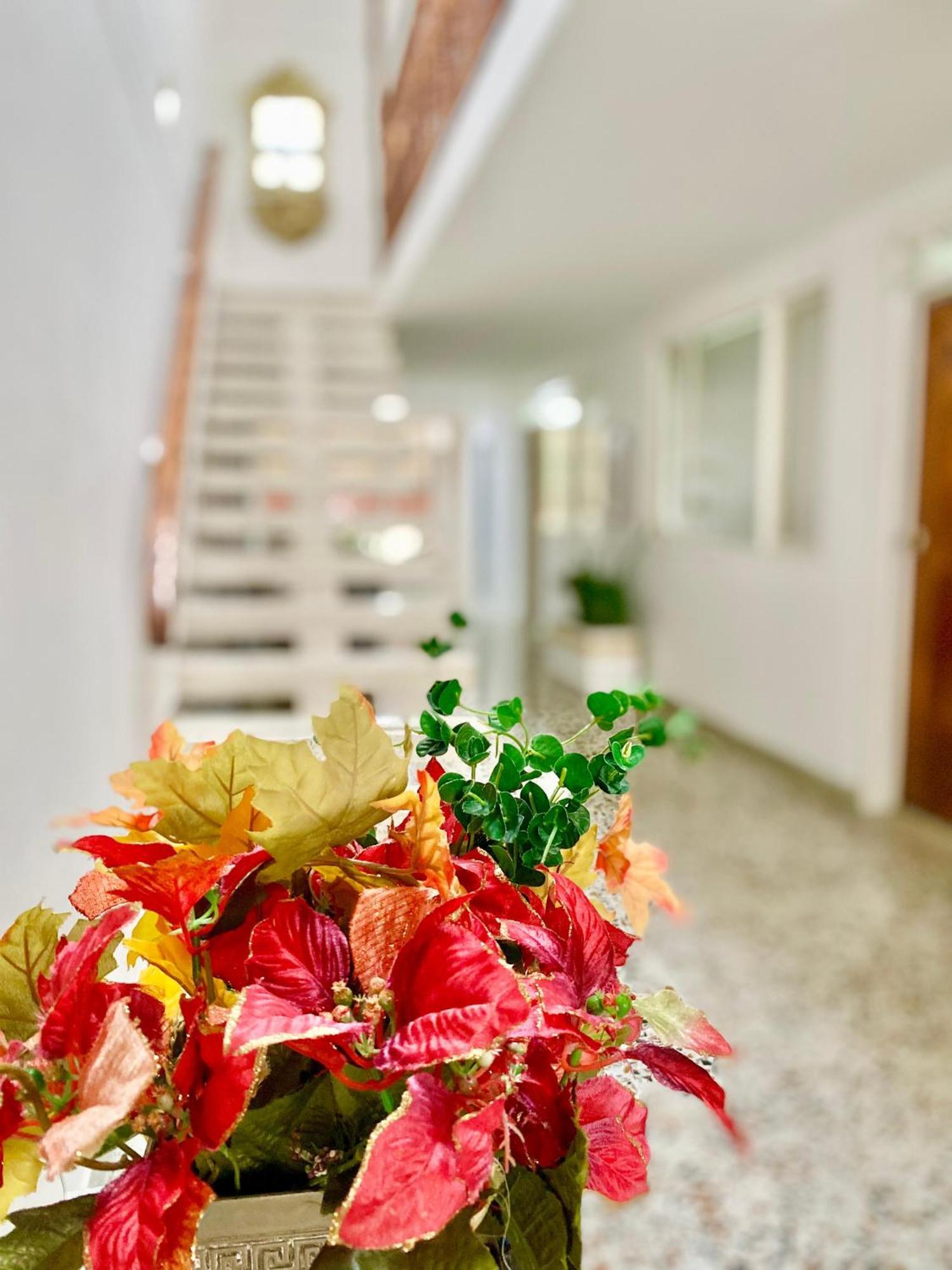 Hotel Cumanday Pereira Εξωτερικό φωτογραφία