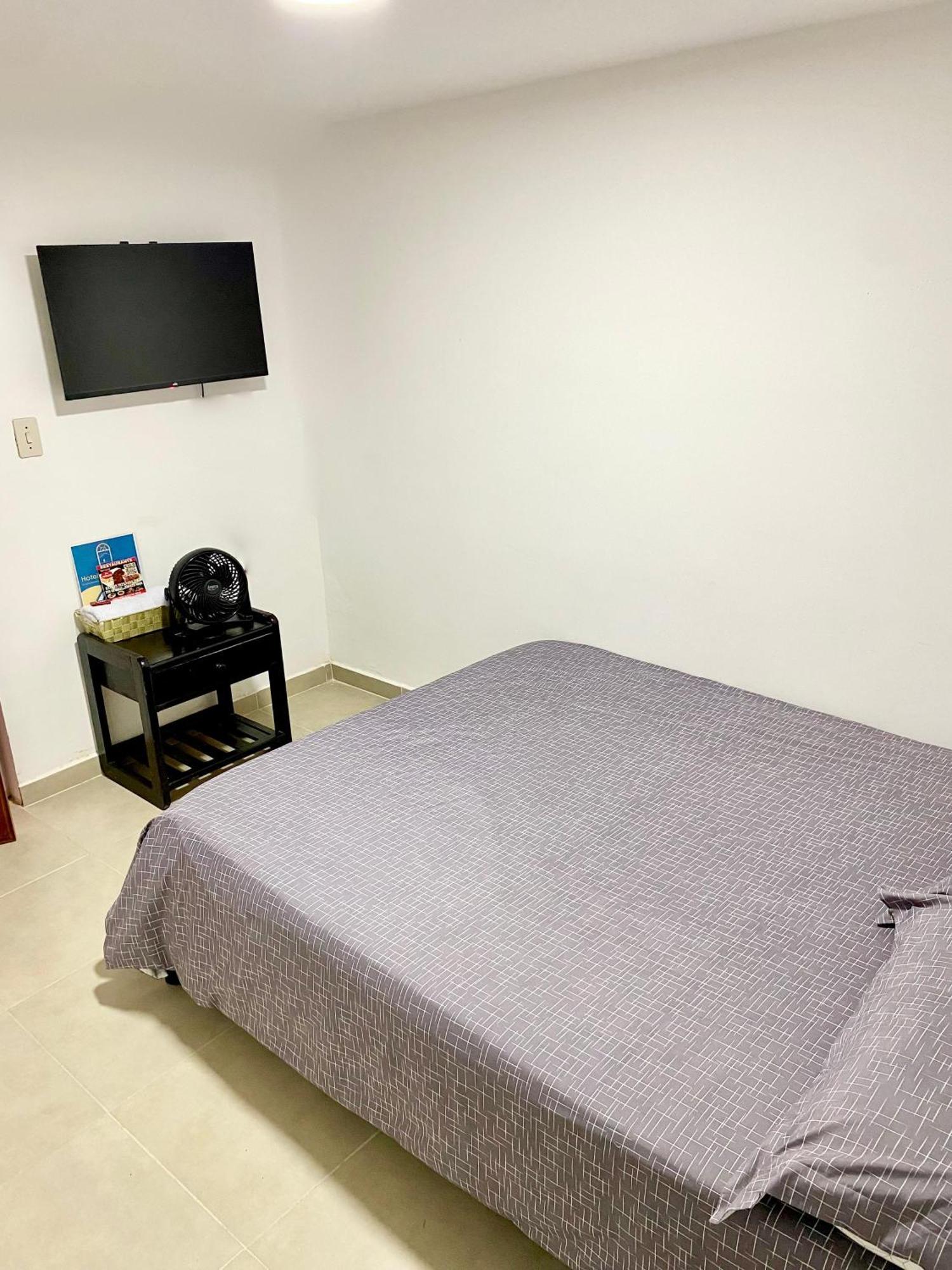 Hotel Cumanday Pereira Εξωτερικό φωτογραφία