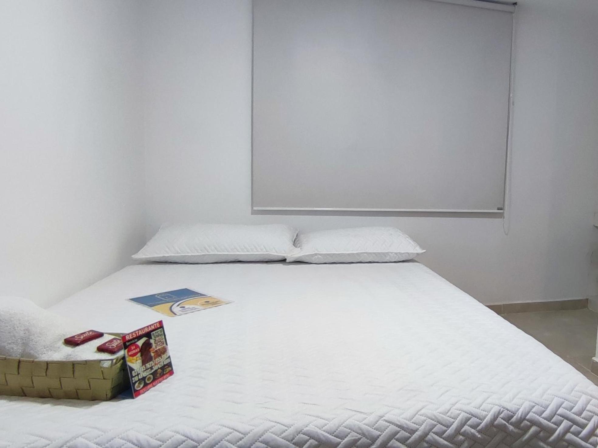 Hotel Cumanday Pereira Δωμάτιο φωτογραφία