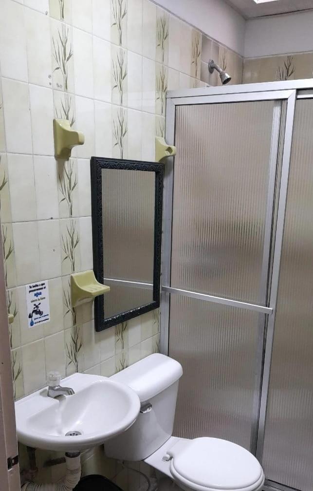 Hotel Cumanday Pereira Εξωτερικό φωτογραφία
