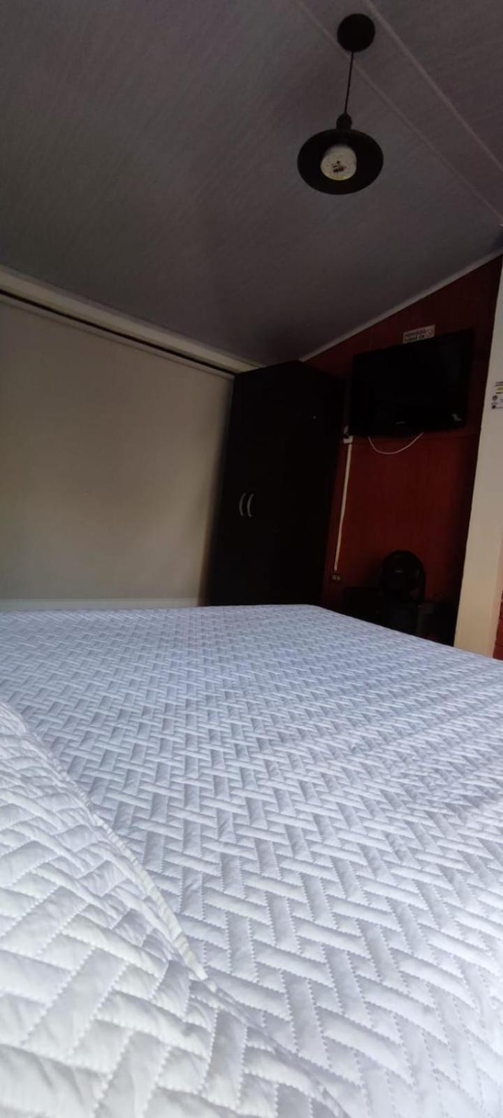 Hotel Cumanday Pereira Δωμάτιο φωτογραφία