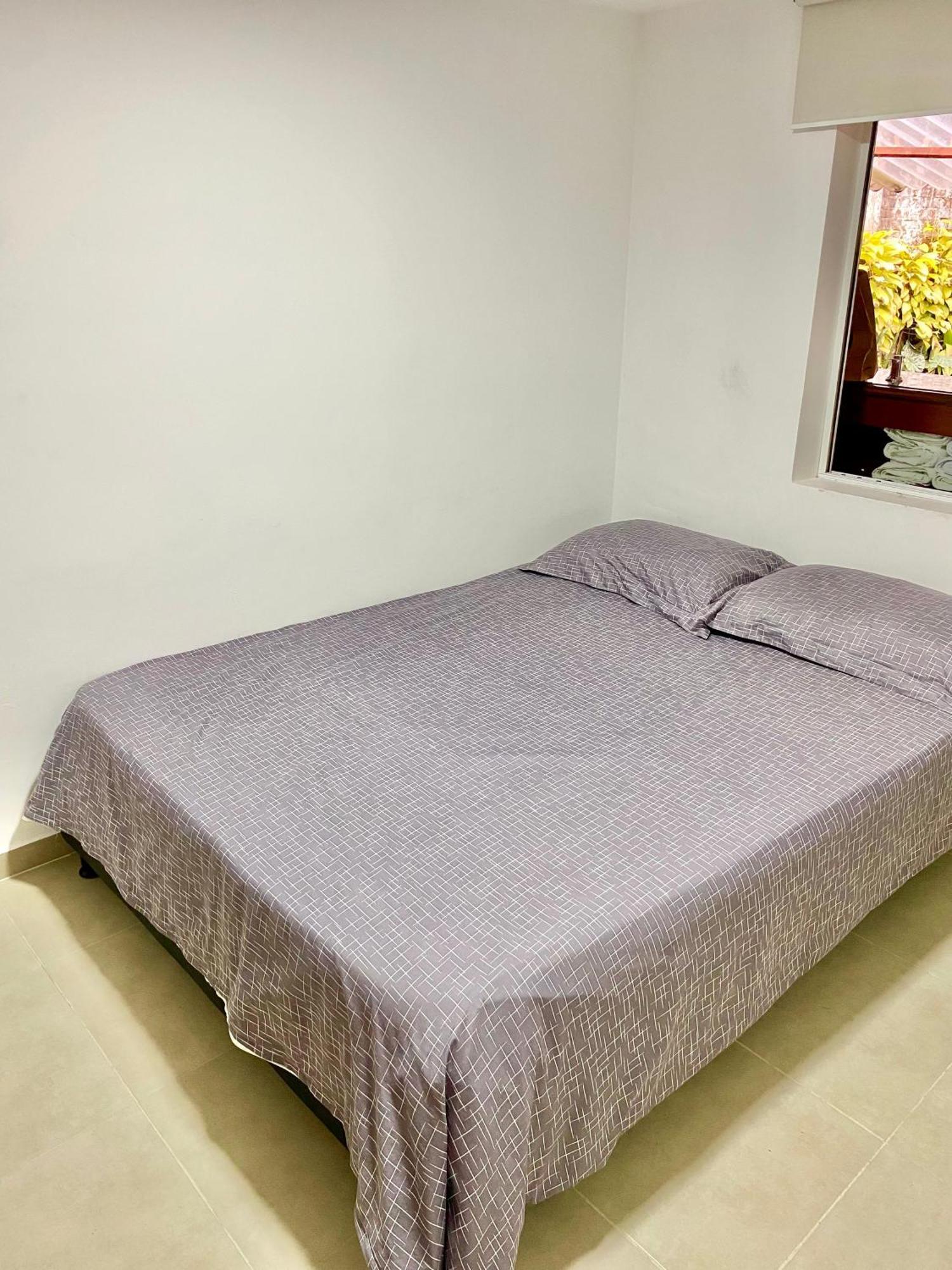Hotel Cumanday Pereira Δωμάτιο φωτογραφία