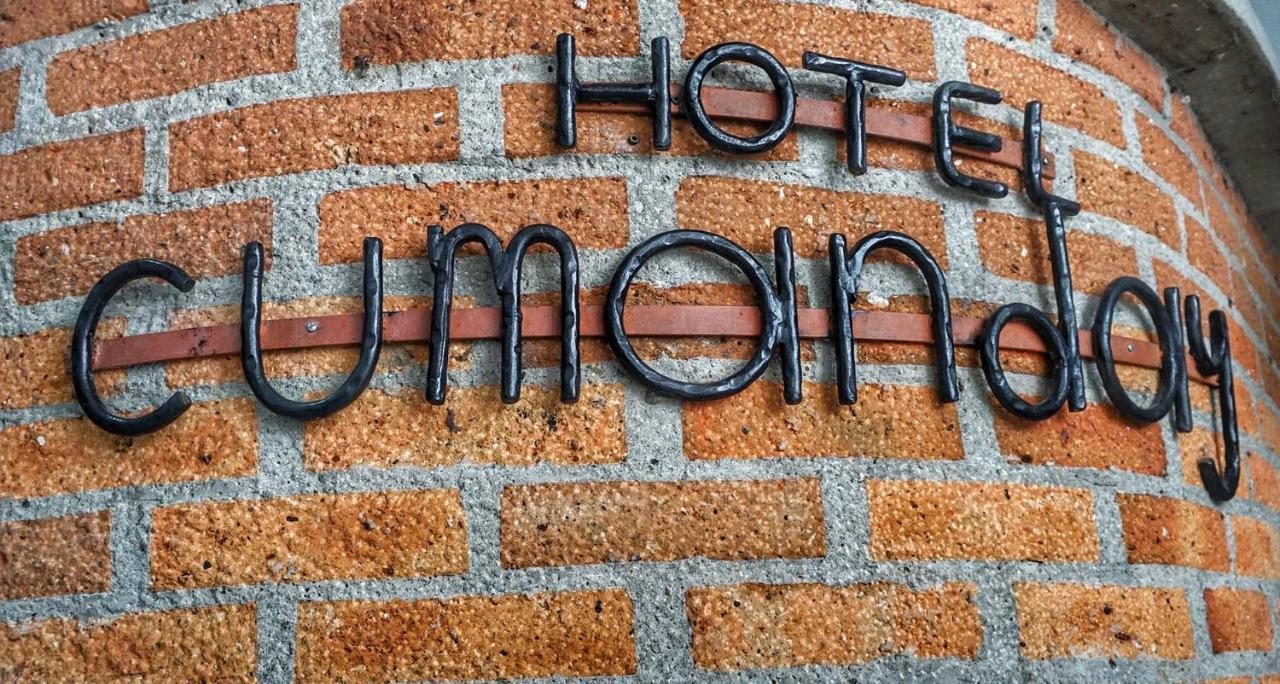 Hotel Cumanday Pereira Εξωτερικό φωτογραφία