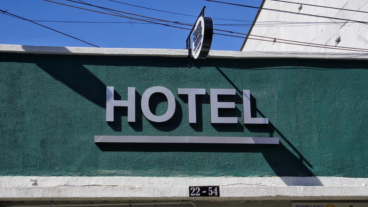 Hotel Cumanday Pereira Εξωτερικό φωτογραφία