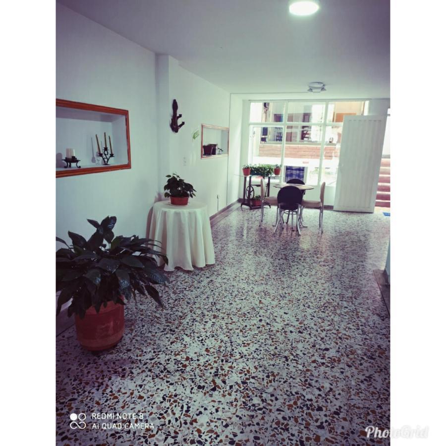 Hotel Cumanday Pereira Εξωτερικό φωτογραφία