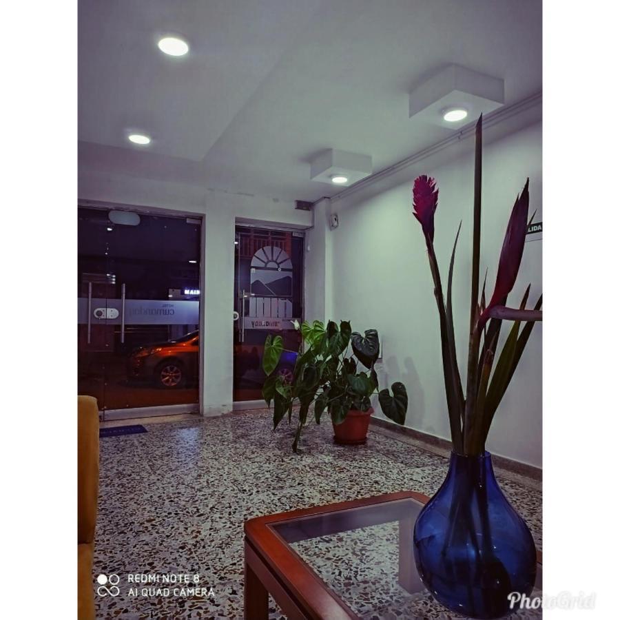 Hotel Cumanday Pereira Εξωτερικό φωτογραφία
